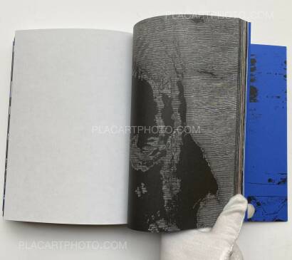 Koji Kitagawa,Photography 写真 (Last copy, seald copy, blue cover) Koji Kitagawa,Photography 写真 (Last copy, seald copy, blue cover)