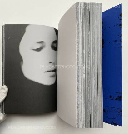 Koji Kitagawa,Photography 写真 (Last copy, seald copy, blue cover) Koji Kitagawa,Photography 写真 (Last copy, seald copy, blue cover)
