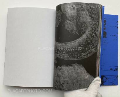 Koji Kitagawa,Photography 写真 (Last copy, seald copy, blue cover) Koji Kitagawa,Photography 写真 (Last copy, seald copy, blue cover)
