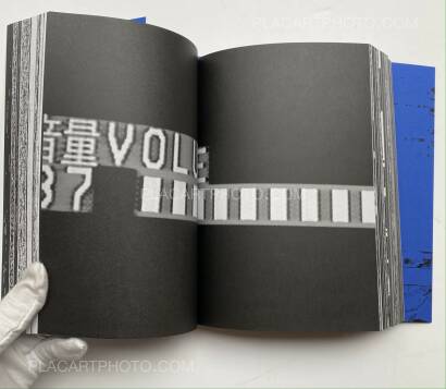 Koji Kitagawa,Photography 写真 (Last copy, seald copy, blue cover) Koji Kitagawa,Photography 写真 (Last copy, seald copy, blue cover)