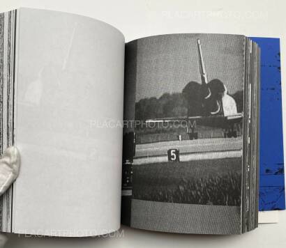 Koji Kitagawa,Photography 写真 (Last copy, seald copy, blue cover) Koji Kitagawa,Photography 写真 (Last copy, seald copy, blue cover)