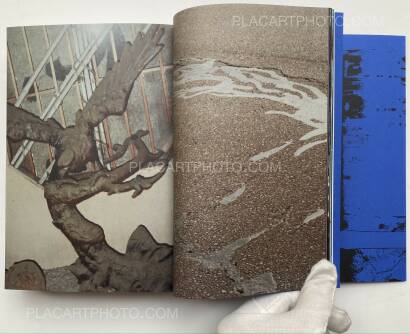 Koji Kitagawa,Photography 写真 (Last copy, seald copy, blue cover) Koji Kitagawa,Photography 写真 (Last copy, seald copy, blue cover)