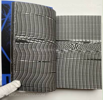 Koji Kitagawa,Photography 写真 (Last copy, seald copy, blue cover) Koji Kitagawa,Photography 写真 (Last copy, seald copy, blue cover)