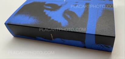 Koji Kitagawa,Photography 写真 (Last copy, seald copy, blue cover) Koji Kitagawa,Photography 写真 (Last copy, seald copy, blue cover)