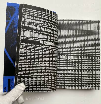 Koji Kitagawa,Photography 写真 (Last copy, seald copy, blue cover) Koji Kitagawa,Photography 写真 (Last copy, seald copy, blue cover)
