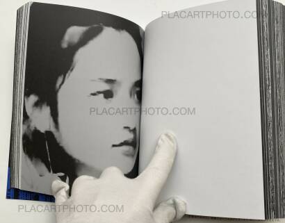 Koji Kitagawa,Photography 写真 (Last copy, seald copy, blue cover) Koji Kitagawa,Photography 写真 (Last copy, seald copy, blue cover)
