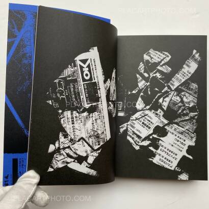 Koji Kitagawa,Photography 写真 (Last copy, seald copy, blue cover) Koji Kitagawa,Photography 写真 (Last copy, seald copy, blue cover)