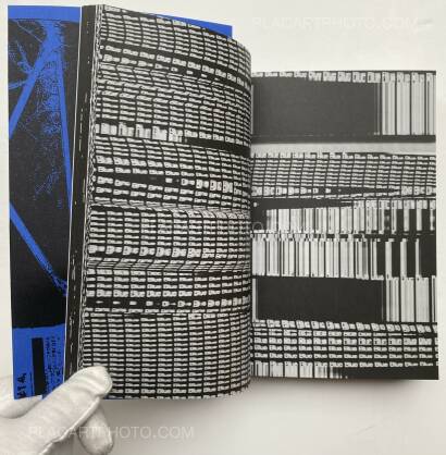 Koji Kitagawa,Photography 写真 (Last copy, seald copy, blue cover) Koji Kitagawa,Photography 写真 (Last copy, seald copy, blue cover)