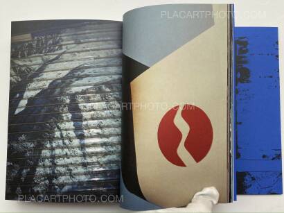 Koji Kitagawa,Photography 写真 (Last copy, seald copy, blue cover) Koji Kitagawa,Photography 写真 (Last copy, seald copy, blue cover)