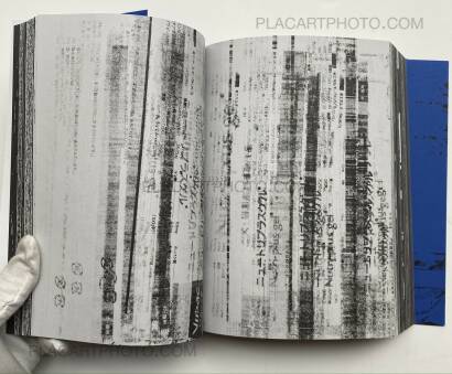 Koji Kitagawa,Photography 写真 (Last copy, seald copy, blue cover) Koji Kitagawa,Photography 写真 (Last copy, seald copy, blue cover)
