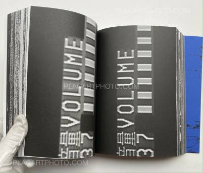 Koji Kitagawa,Photography 写真 (Last copy, seald copy, blue cover) Koji Kitagawa,Photography 写真 (Last copy, seald copy, blue cover)