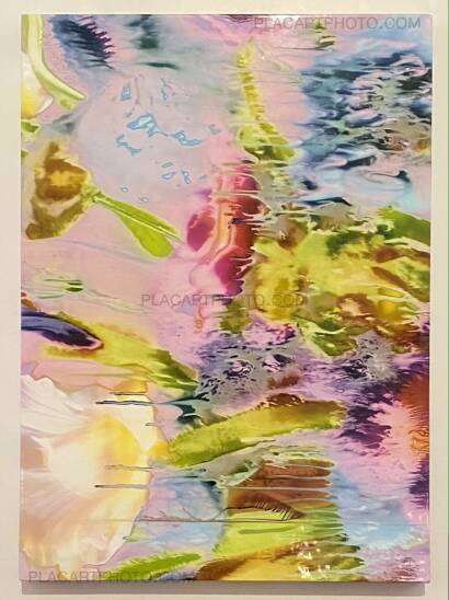 Jean-Vincent Simonet,WATERWORKS (EDT OF 30 SIGNED) Jean-Vincent Simonet,WATERWORKS (EDT OF 30 SIGNED)