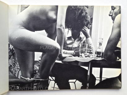 Collective,Strip-Poker