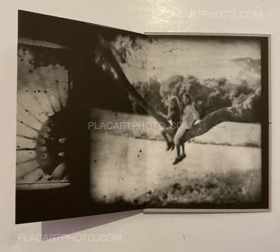 Luca Anzani,Amartema (Edt of 100) Luca Anzani,Amartema (Edt of 100)