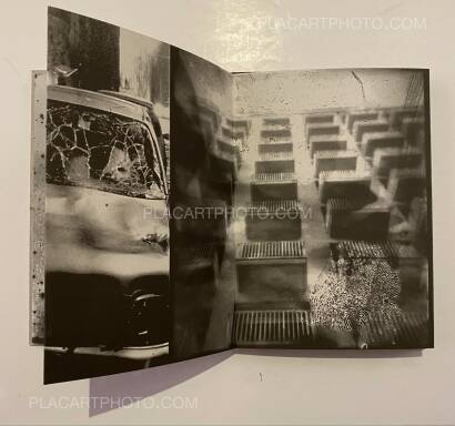 Luca Anzani,Amartema (Edt of 100) Luca Anzani,Amartema (Edt of 100)