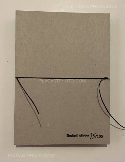 Luca Anzani,Amartema (Edt of 100) Luca Anzani,Amartema (Edt of 100)