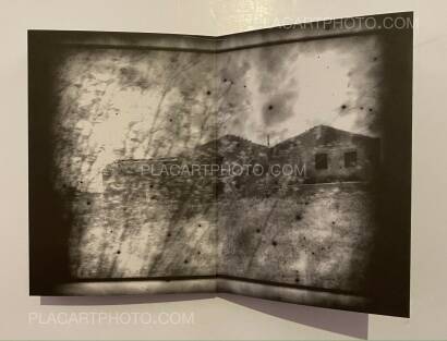 Luca Anzani,Amartema (Edt of 100) Luca Anzani,Amartema (Edt of 100)