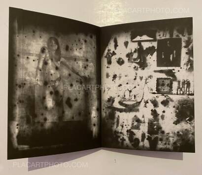 Luca Anzani,Amartema (Edt of 100) Luca Anzani,Amartema (Edt of 100)