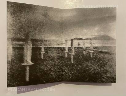 Luca Anzani,Amartema (Edt of 100) Luca Anzani,Amartema (Edt of 100)