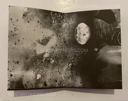 Luca Anzani,Amartema (Edt of 100) Luca Anzani,Amartema (Edt of 100)