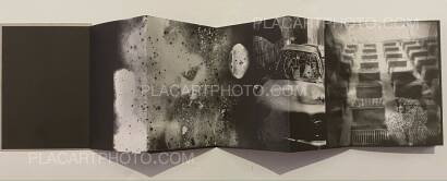 Luca Anzani,Amartema (Edt of 100) Luca Anzani,Amartema (Edt of 100)