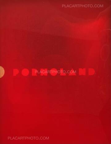 Stefano De Luigi,Pornoland Redux (Signed) Stefano De Luigi,Pornoland Redux (Signed)