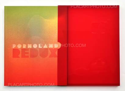 Stefano De Luigi,Pornoland Redux (Signed) Stefano De Luigi,Pornoland Redux (Signed)