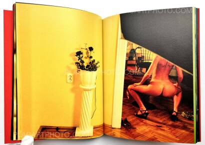 Stefano De Luigi,Pornoland Redux (Signed) Stefano De Luigi,Pornoland Redux (Signed)