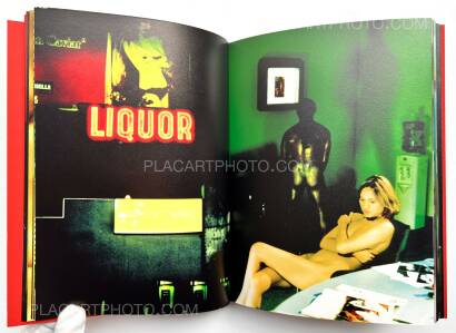 Stefano De Luigi,Pornoland Redux (Signed) Stefano De Luigi,Pornoland Redux (Signed)