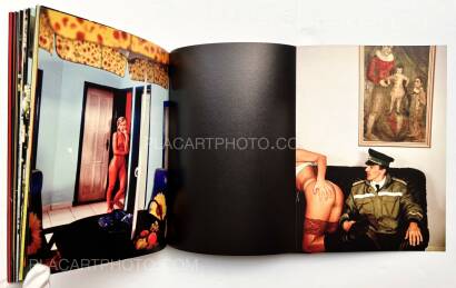 Stefano De Luigi,Pornoland Redux (Signed) Stefano De Luigi,Pornoland Redux (Signed)