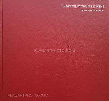 Trine Søndergaard,Now that you are mine Trine Søndergaard,Now that you are mine