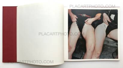 Trine Søndergaard,Now that you are mine Trine Søndergaard,Now that you are mine