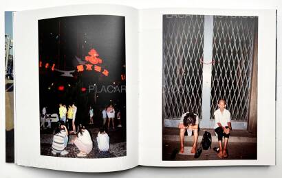 Chan Wai Kwong,You say Macao? (SIGNED) Chan Wai Kwong,You say Macao? (SIGNED)