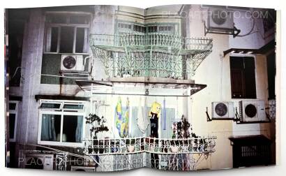 Chan Wai Kwong,You say Macao? (SIGNED) Chan Wai Kwong,You say Macao? (SIGNED)