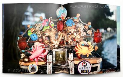 Chan Wai Kwong,You say Macao? (SIGNED) Chan Wai Kwong,You say Macao? (SIGNED)