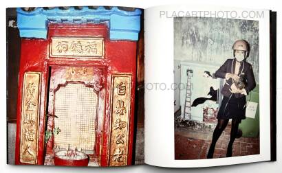 Chan Wai Kwong,You say Macao? (SIGNED) Chan Wai Kwong,You say Macao? (SIGNED)