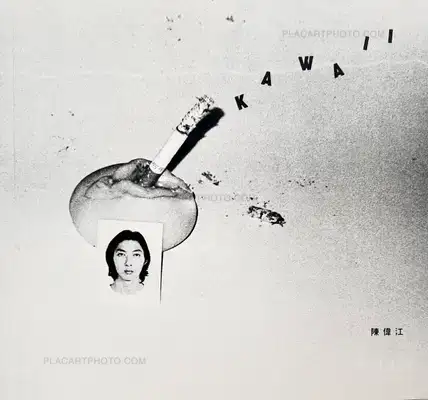 Chan Wai Kwong – KAWAII