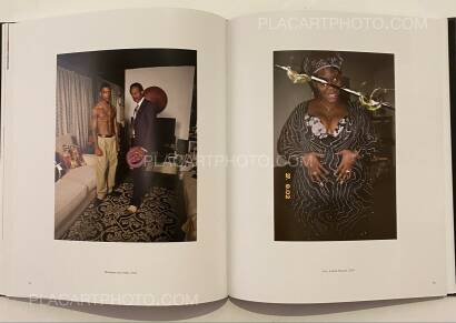 Deana Lawson,Deana Lawson Deana Lawson,Deana Lawson