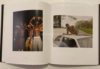 Deana Lawson,Deana Lawson Deana Lawson,Deana Lawson