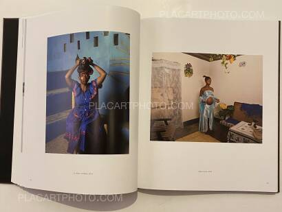 Deana Lawson,Deana Lawson Deana Lawson,Deana Lawson