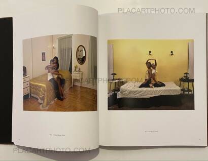 Deana Lawson,Deana Lawson Deana Lawson,Deana Lawson