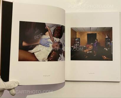 Deana Lawson,Deana Lawson Deana Lawson,Deana Lawson