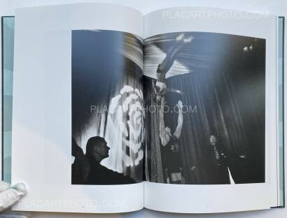Oliver Stegmann,CIRCUS NOIR (SIGNED) Oliver Stegmann,CIRCUS NOIR (SIGNED)