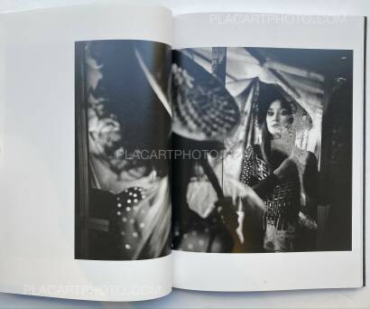 Oliver Stegmann,CIRCUS NOIR (SIGNED) Oliver Stegmann,CIRCUS NOIR (SIGNED)