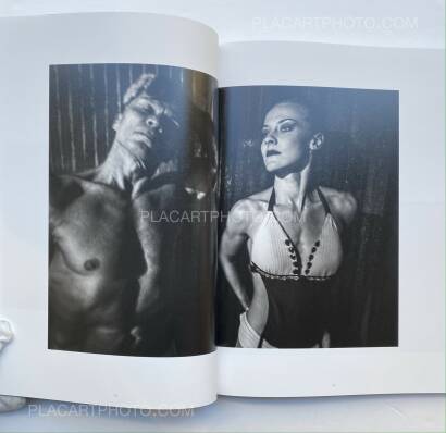 Oliver Stegmann,CIRCUS NOIR (SIGNED) Oliver Stegmann,CIRCUS NOIR (SIGNED)