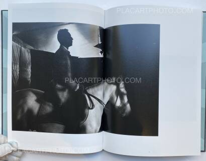 Oliver Stegmann,CIRCUS NOIR (SIGNED) Oliver Stegmann,CIRCUS NOIR (SIGNED)