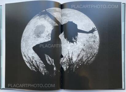 Oliver Stegmann,CIRCUS NOIR (SIGNED) Oliver Stegmann,CIRCUS NOIR (SIGNED)
