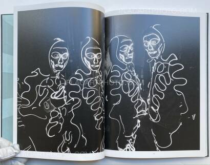Oliver Stegmann,CIRCUS NOIR (SIGNED) Oliver Stegmann,CIRCUS NOIR (SIGNED)