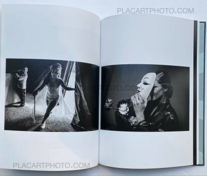 Oliver Stegmann,CIRCUS NOIR (SIGNED) Oliver Stegmann,CIRCUS NOIR (SIGNED)