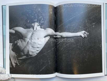 Oliver Stegmann,CIRCUS NOIR (SIGNED) Oliver Stegmann,CIRCUS NOIR (SIGNED)